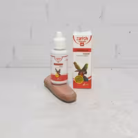 قطره ی ویتامین ب  کمپلکس zurich  مناسب مرغ و خروس طیور زینتی مثل عروس هلندی مرغ عشق و 