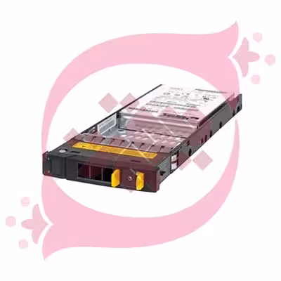 SSD استوریج HPE 3PAR 9000 15.36TB SAS SFF SSD Q0F46A