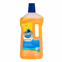 محلول پارکت شوی و سطح چوبی 5 در 1 پرونتو 750 میل