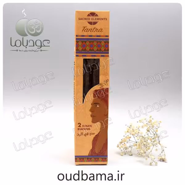 عود دست ساز تانترا TANTRA ( هم HEM )