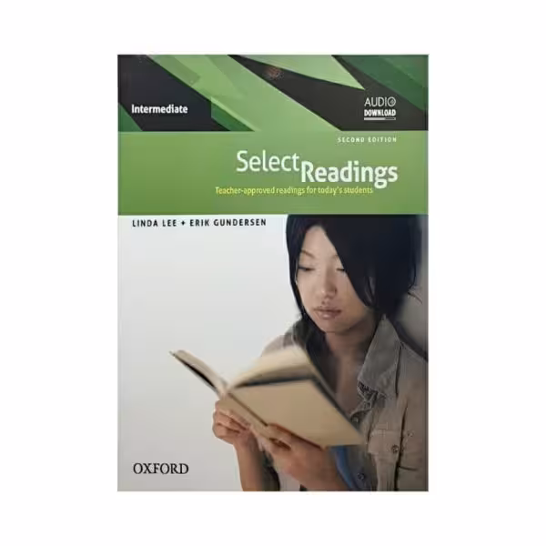 Select Readings intermediate 2ed