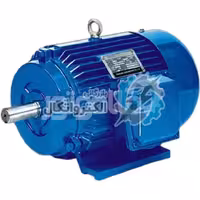 STREAM-Y200L1-6, الکتروموتور سه فاز چینی18.5 کیلووات،900 دور، پایه دار
