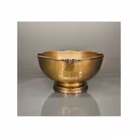 میوه خوری برنجی چکشی مپکو 459161