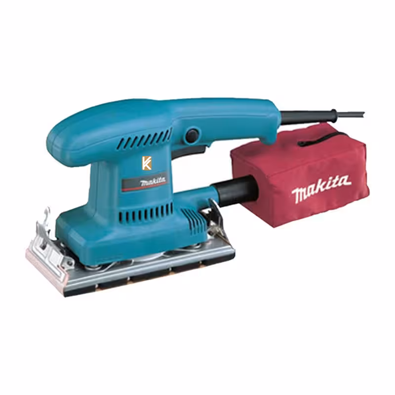 سمباده لرزان مدل BO3700 ماکیتا