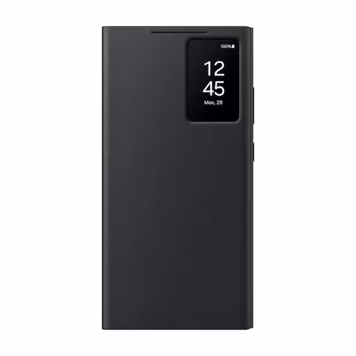 کیف هوشمند اصلی سامسونگ S24 Ultra مدل Smart View