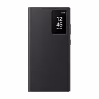 کیف هوشمند اصلی سامسونگ S24 Ultra مدل Smart View