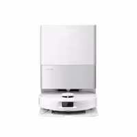 جارو رباتیک شیائومی روبوراک مدل Xiaomi Roborock Qrevo C robotic vacuum cleaner