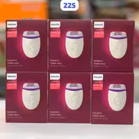 موکن اپلیدی فلیپس مدل 225