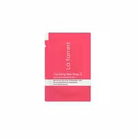 دستمال مرطوب پاکسازی کننده مخصوص پوست‌های خشک و حساس لافاررLa Farrerr Wet Wipes For Dry And Sensitive Skin