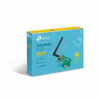 کارت شبکه تی پی لینک مدل TP-Link Lan TL-WN781ND