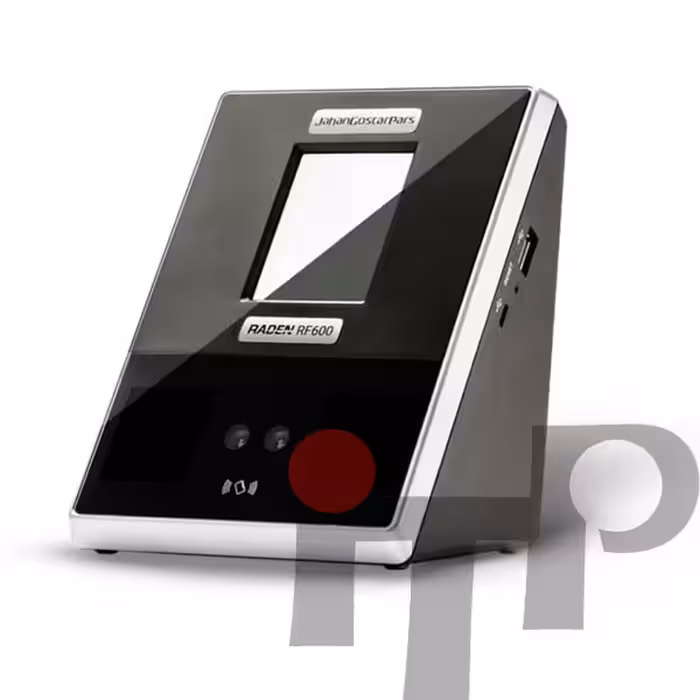 دستگاه حضور غیاب جهان گستر مدل RF600