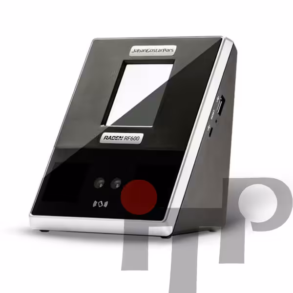 دستگاه حضور غیاب جهان گستر مدل RF600