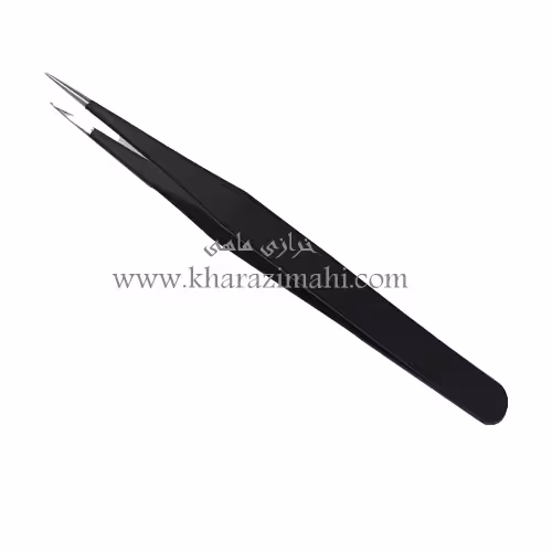 پنس خیاطی سر صاف مارک AKTON