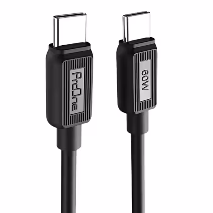 کابل USB-C پرووان مدل PCC127
