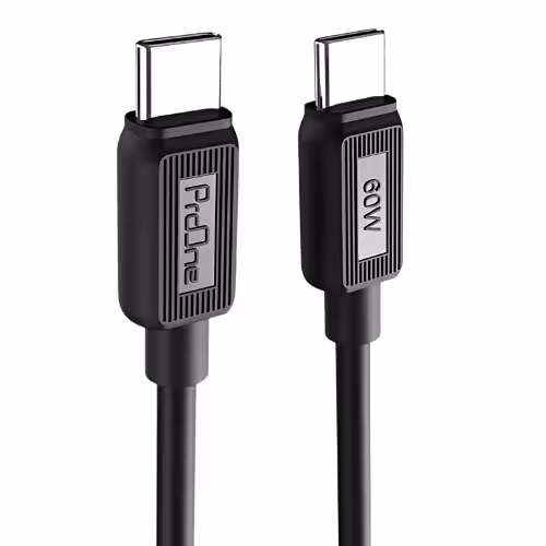 کابل USB-C پرووان مدل PCC127