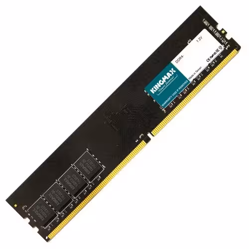رم KINGMAX 8GB 3200MHZ DDR4 (آکبند)