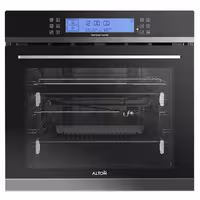 فر توکار آلتون V404 N برقی