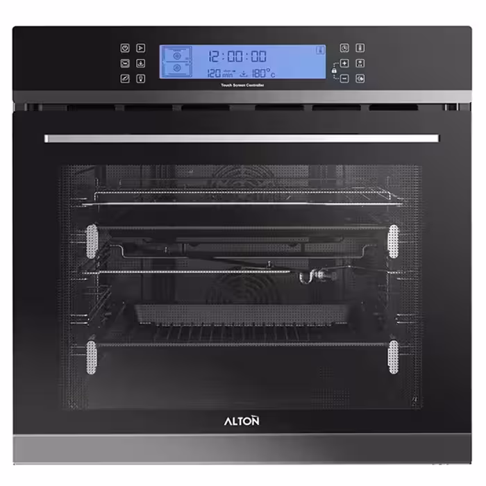 فر توکار آلتون V404 N برقی