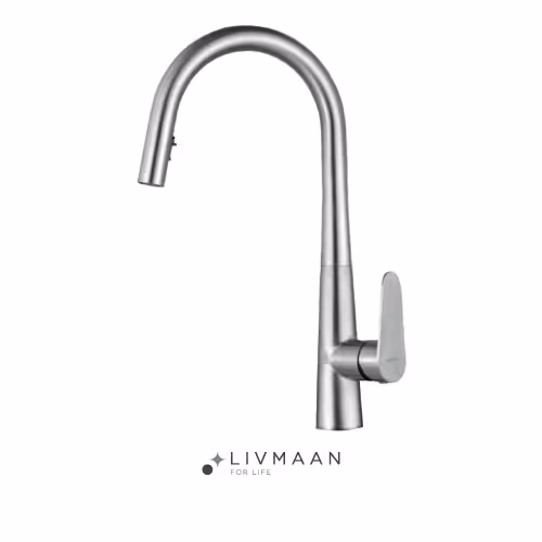 شیر آشپزخانه شاوری زانتی مدل 4733