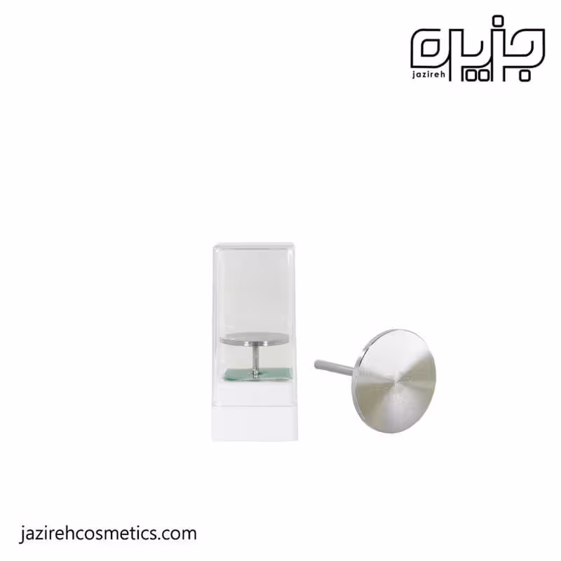 يدك ديسك پديكور