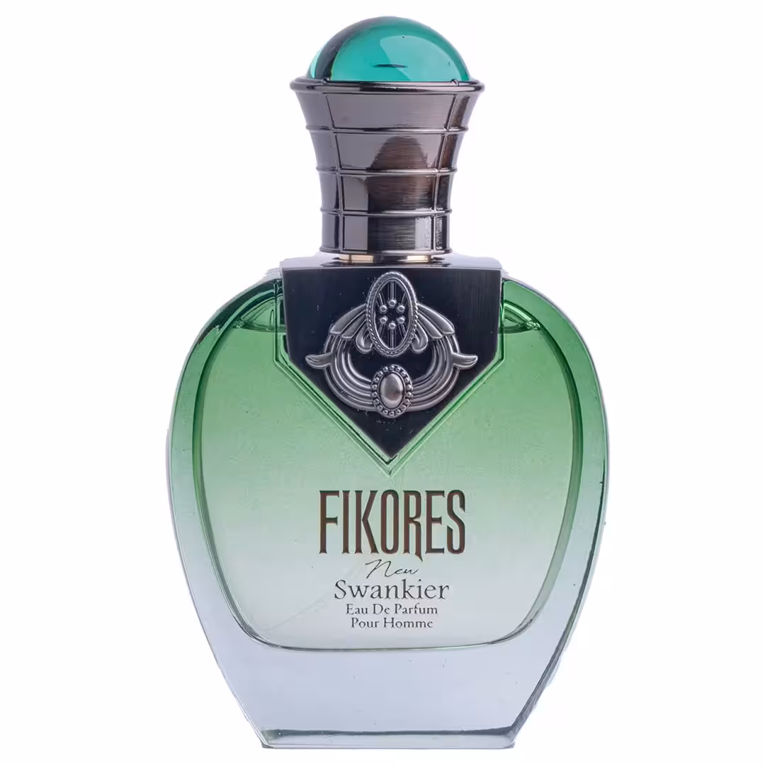ادکلن FIKORES فیکورس new swankier