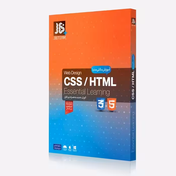 اموزش اچ تی ام ال   سی اس اسکد385
