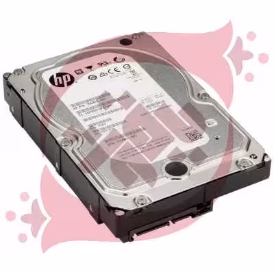هارد سرور HP 300GB 10K Ultra320 SCSI 68-Pin LFF 403209-001