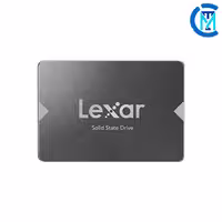 اس اس دی اینترنال لکسار مدل NS100 ظرفیت 1 ترابایت