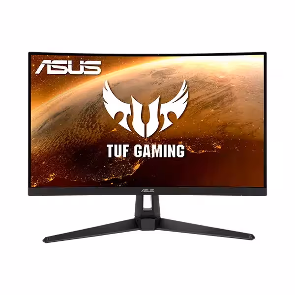 مانیتور 27 اینچ ایسوس مدل ASUS TUF GAMING VG27VH1B