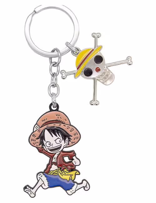 جاکلیدی کلاسیک وان‌پیس کد A