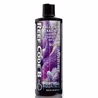 محلول ریف کد B