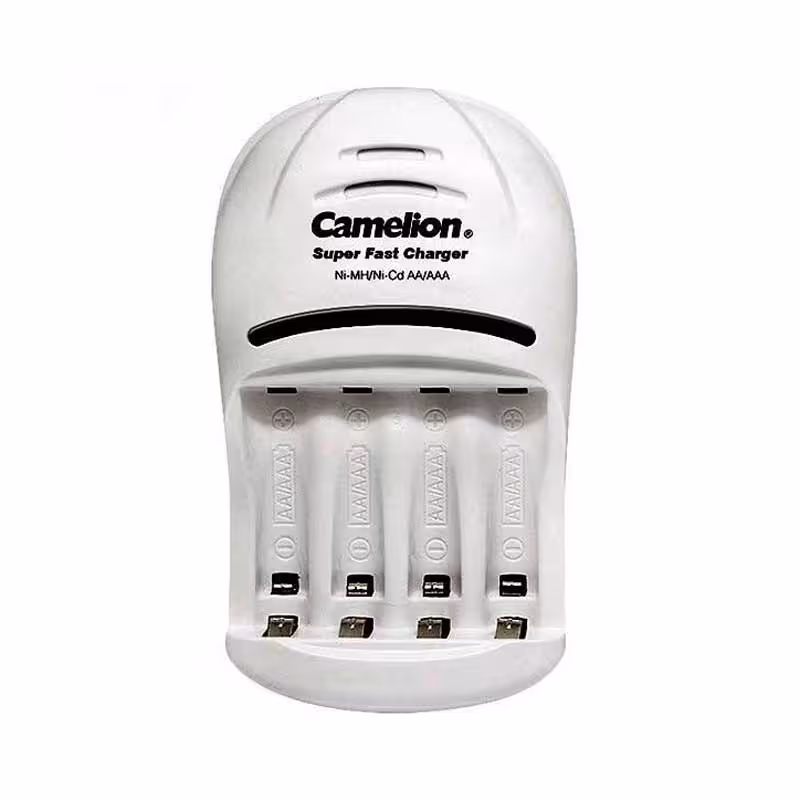 شارژر باتری کملیون Camelion BC-1007