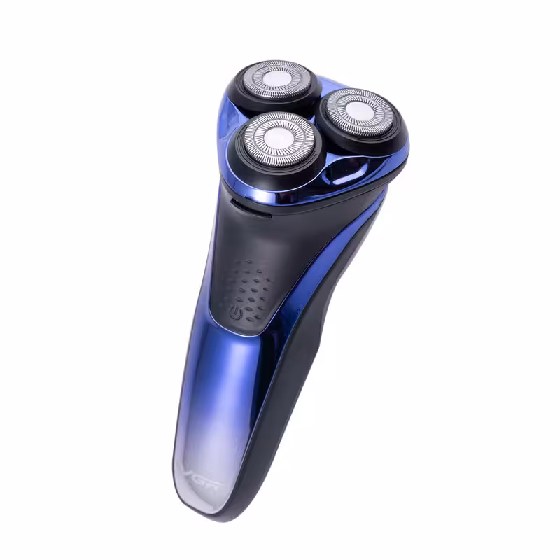 ماشین اصلاح موی صورت وی جی ار مدل V-306 | کالا مکس