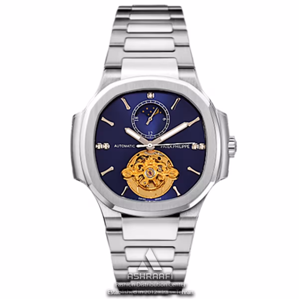 ساعت پتک فیلیپ اتوماتیک Patek Philippe Automatic SDB88