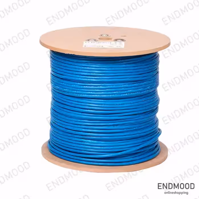 کابل شبکه Cat5e UTP لگراند 305 متری Legrand