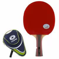 راکت پینگ پنگ یینهه مدل SPC NEW 2023 به همراه کیف | کالا مکس