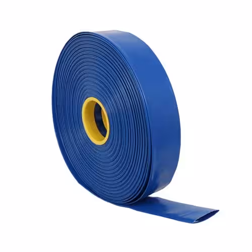 لوله لی فلت پی وی سی  250