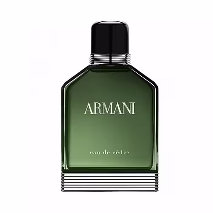 ادکلن جورجیو آرمانی ادو سدر
