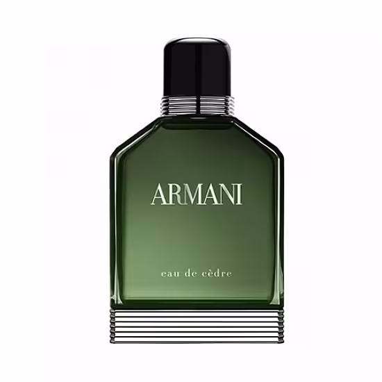ادکلن جورجیو آرمانی ادو سدر