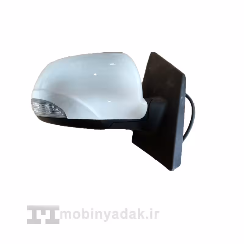 آینه بغل راست برقی هاوال M4