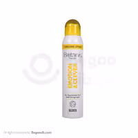 اسپری زنانه مدل Emotion & Clever Women’S Body بوتانیس 175 میلی لیتری