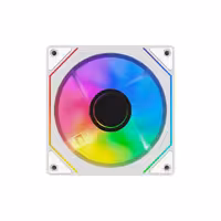 فن کیس اوست مدل AVI-120RW ARGB