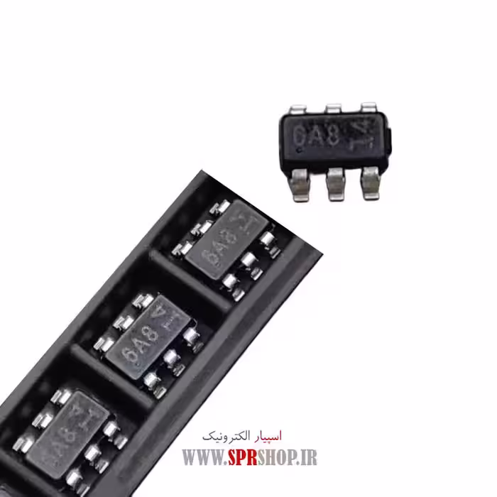 آی سی 6A8 SOP-6 SOT-23-6