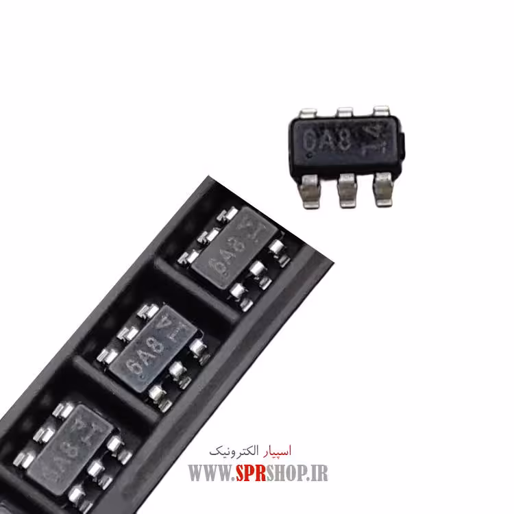 آی سی 6A8 SOP-6 SOT-23-6