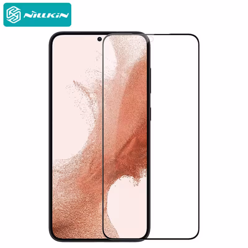 گلس نیلکین Samsung Galaxy S23 Plus مدل Nillkin CP  Pro