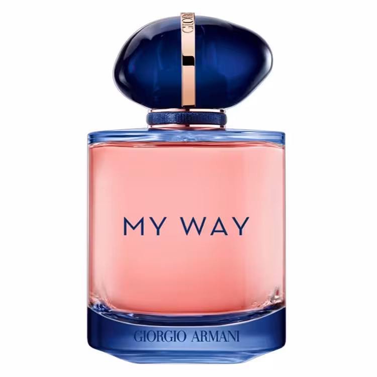 عطر جورجیو آرمانی مای وی اینتنس ( GIORGIO ARMANI – My Way Intense )