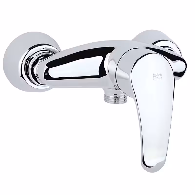 شیر توالت راسان مدل هلیا