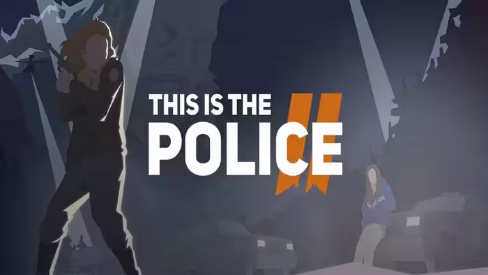 سی دی کی اورجینال بازی This Is the Police 2