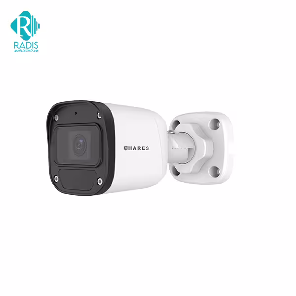 دوربین مداربسته تحت شبکه حارس مدل HS-B62I20-PF