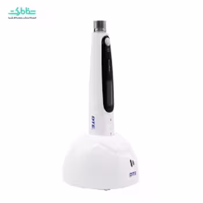 روتاری وودپکر با اپکس داخلی Endomatic